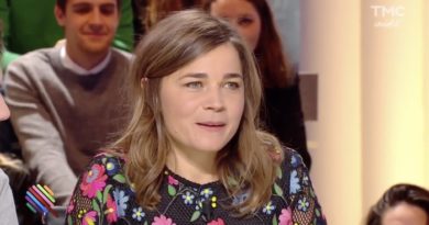 Amazon répond à Blanche Gardin