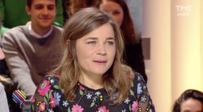 Amazon répond à Blanche Gardin