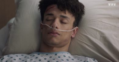 Demain nous appartient du 1er mai : qui est l'ado retrouvé par Chloé ? (résumé + vidéo épisode 1416 en avance)