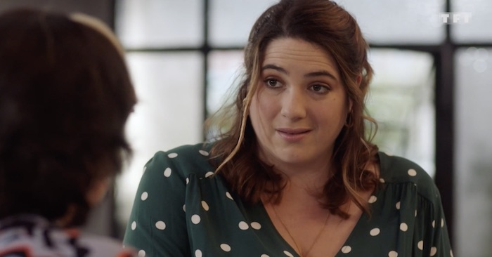Demain nous appartient spoiler : une demande en mariage (vidéo épisode du 13 avril)