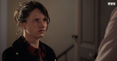 Demain nous appartient spoiler : Emma sait que Benoit a tué ses parents (vidéo épisode du 25 avril)