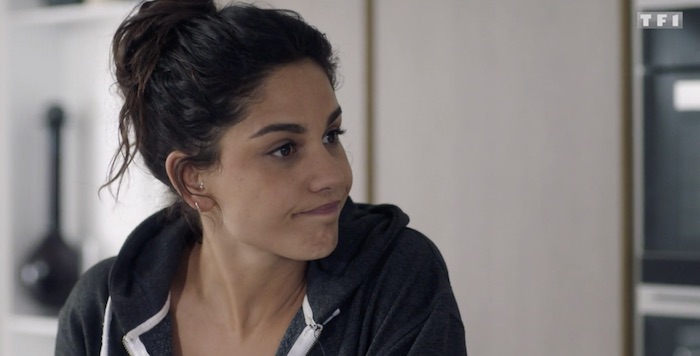 Demain nous appartient spoiler : Lisa virée de la police ? (vidéo épisode du 2 mai)