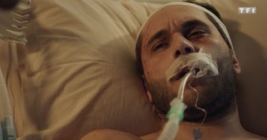Demain nous appartient du 11 avril : Nordine se réveille (résumé + vidéo épisode 1402 en avance)