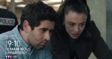 Demain nous appartient spoilers : enquête sur l'ado, Marianne dans la tourmente, ce qui vous attend la semaine prochaine (résumés + vidéo DNA du 1er au 5 mai 2023)