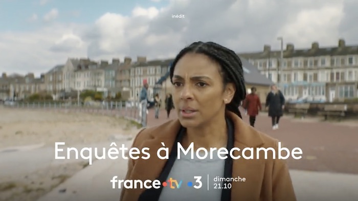 Enquêtes à Morecambe (The Bay) du 30 avril : vos épisodes ce soir sur France 3