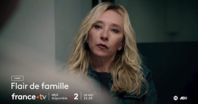 Audiences 8 avril 2023 : « Flair de famille » leader devant « The Voice »Audiences 8 avril 2023 : « Flair de famille » leader devant « The Voice »