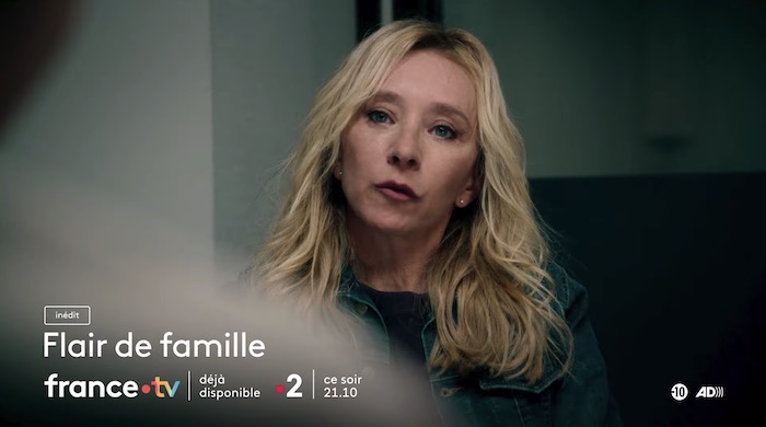 Audiences 8 avril 2023 : « Flair de famille » leader devant « The Voice »Audiences 8 avril 2023 : « Flair de famille » leader devant « The Voice »