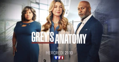 Grey's Anatomy du 24 mai 2023 : vos épisodes ce soir sur TF1