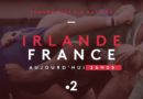 Rugby Tournoi des Six Nations féminin : suivre Irlande / France en direct, live et streaming (+ score en temps réel et résultat final)