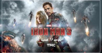 « Iron Man 3 » : histoire et interprètes du film de ce soir sur TMC (17 avril)