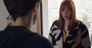 Ici tout commence spoiler : Ambre aide Louis à retrouver Claire (vidéo épisode du 19 avril)