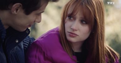 Ici tout commence spoiler : Jasmine surprend Axel avec Ambre (vidéo épisode du 10 avril)