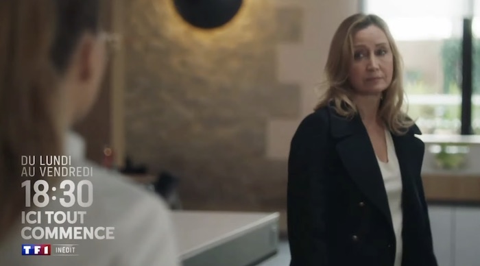 Ici tout commence spoilers : les élèves aident Claire, ce qui vous attend la semaine prochaine (résumés et vidéo du 24 au 28 avril 2023)