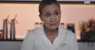 Ici tout commence spoiler : Claire dérape face aux élèves (vidéo épisode du 12 avril)