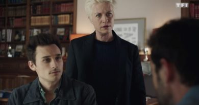 Ici tout commence spoiler : la disparition de Claire (vidéo épisode du 14 avril)