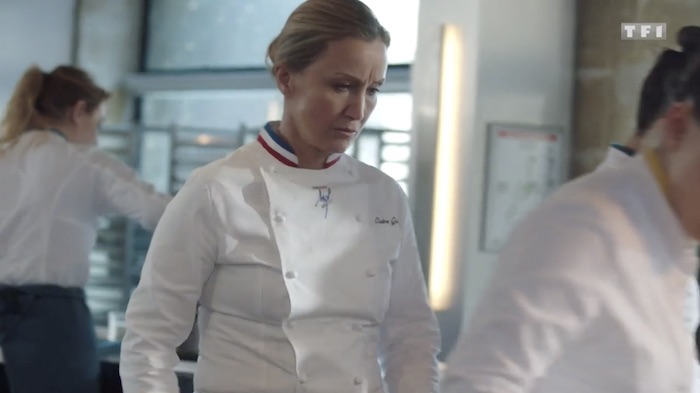 Ici tout commence du 28 avril : Claire en cuisine pour l'anniversaire de Diane Leyre (résumé + vidéo épisode 653)