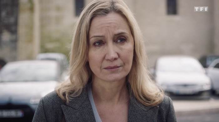 Ici tout commence spoiler : Claire cache quelque chose (vidéo épisode du 11 avril)
