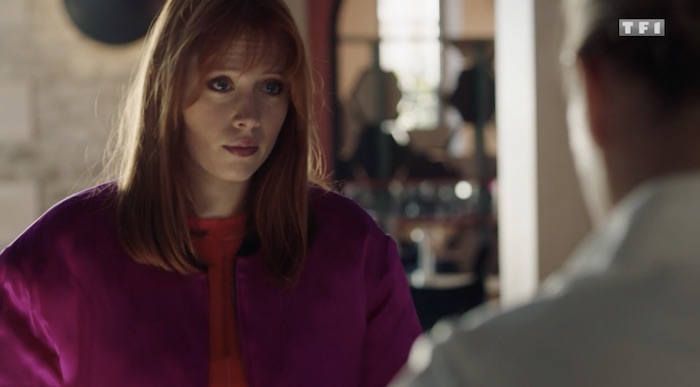 Ici tout commence spoiler : Claire vire Ambre ! (vidéo épisode du 13 avril)