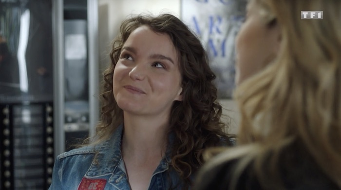 Ici tout commence spoiler : Kelly réalise un rêve (vidéo épisode du 26 avril)