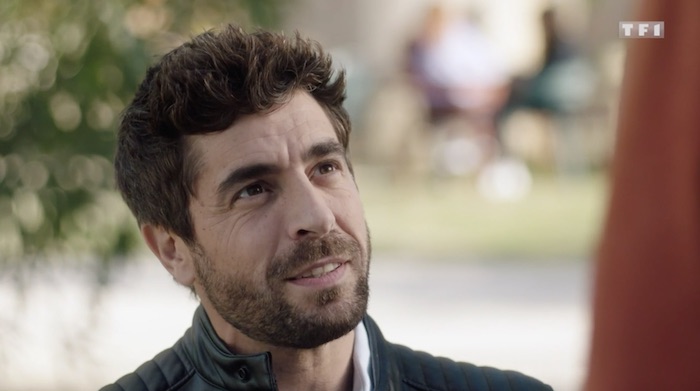 Ici tout commence spoiler : la demande en mariage de Lisandro (vidéo épisode du 1er mai)