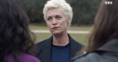 Ici tout commence spoiler : Claire ne reviendra pas ! (vidéo épisode du 22 avril)