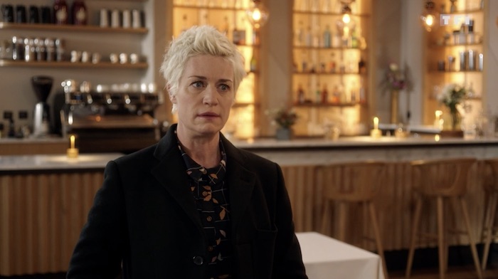 Ici tout commence spoiler : Olivia annonce une terrible nouvelle (vidéo épisode du 17 avril)