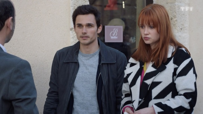 Ici tout commence spoiler : le secret de Claire dévoilé (vidéo épisode du 19 avril)
