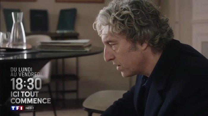 Ici tout commence spoilers : une disparition, une réconciliation, ce qui vous attend la semaine prochaine (résumés et vidéo du 10 au 14 avril 2023)