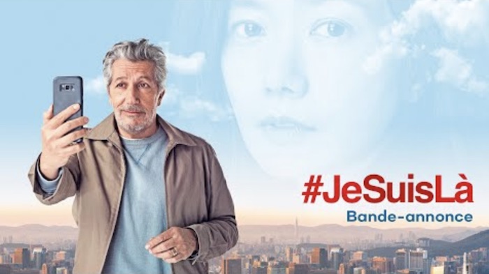 « #Jesuislà » avec Alain Chabat : votre film ce soir sur France 2 (16 avril)