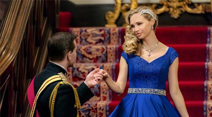 « Je vais épouser un prince » : votre téléfilm ce 12 avril sur TF1 (histoire et interprètes)
