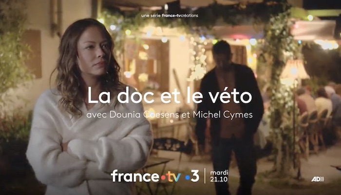 « La doc et le véto » du 25 avril : votre épisode ce soir sur France 3