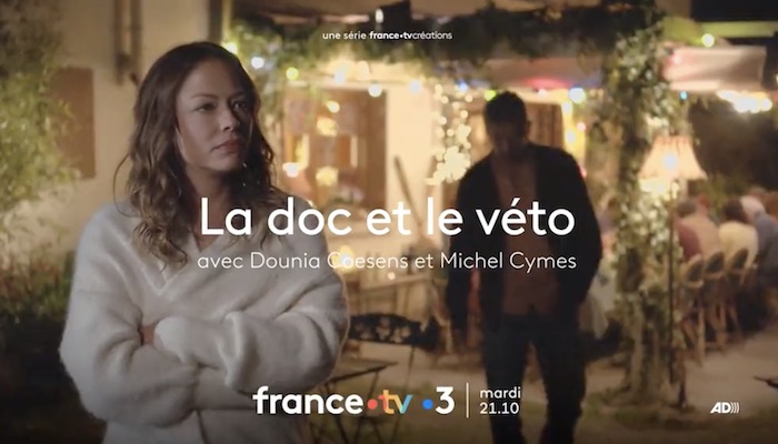 Audiences 25 avril 2023 :  « La doc et le véto » leader devant « Koh-Lanta »