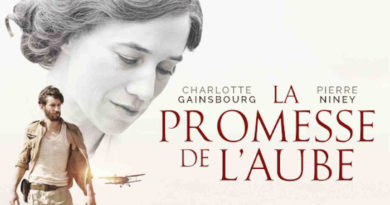 « La promesse de l'aube » avec Pierre Niney : votre film ce soir sur France 3 (10 avril 2023)