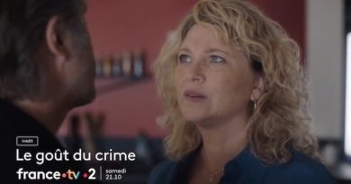 Audiences 15 avril 2023 : « Le goût du crime » leader devant « The Voice »