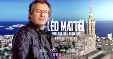 Léo Mattéï du 27 avril : votre épisode inédit avec Sagamore Stévenin et Solène Hebert ce soir sur TF1