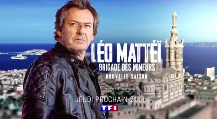 Audiences 6 avril 2023 : carton pour le retour de « Léo Mattéï » leader devant « Pékin Express »