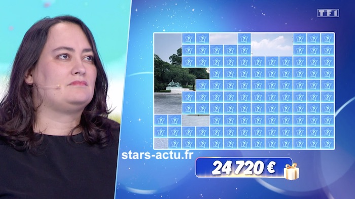 Les 12 coups de midi du 19 avril : premier indice sur l'étoile mystérieuse