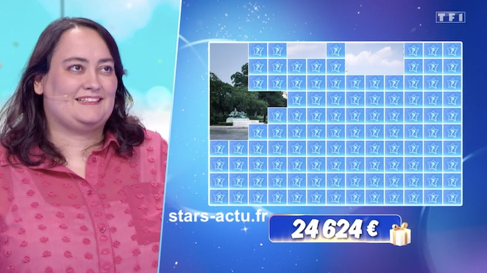 Les 12 coups de midi du 18 avril : Céline face à une nouvelle étoile mystérieuse