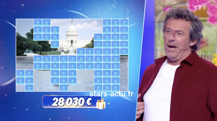 Les 12 coups de midi du 27 avril : Céline continue, qui se cache derrière l'étoile mystérieuse ?