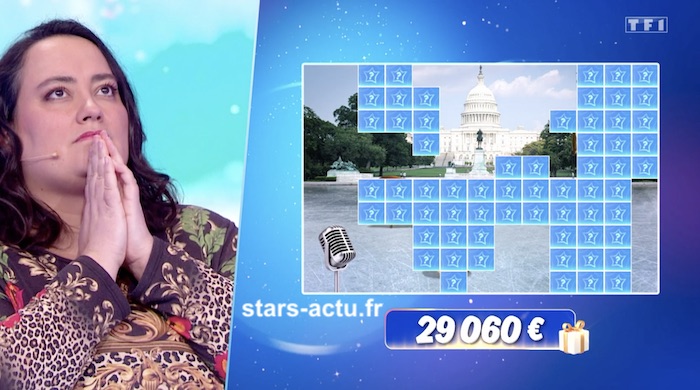 Les 12 coups de midi du 29 avril : Coup de Maître pour Céline, qui est sur l'étoile ?