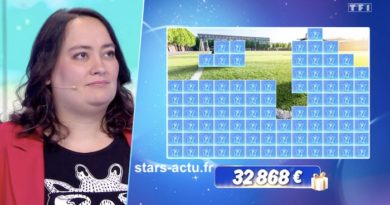 Les 12 coups de midi du 5 avril : Céline bientôt éliminée ? Rien de plus sur l'étoile