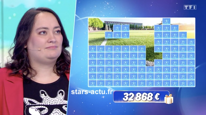 Les 12 coups de midi du 5 avril : Céline bientôt éliminée ? Rien de plus sur l'étoile