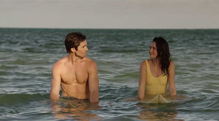 « Le surfeur de mes rêves » : votre téléfilm ce 20 avril sur TF1 (histoire et interprètes)