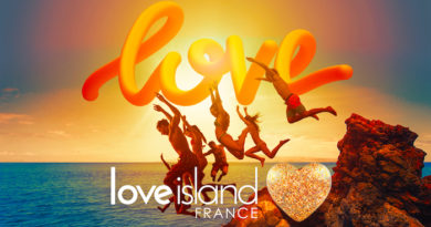 « Love Island » arrive sur W9 !