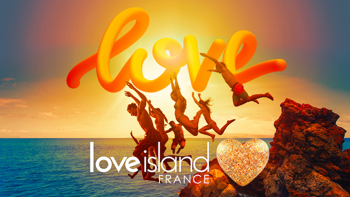 « Love Island » arrive sur W9 !