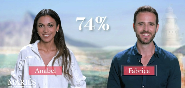 Mariés au premier regard : Anabel et Fabrice règlent leurs comptes
