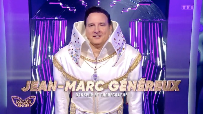 Mask Singer : le Lama démasqué, qui s'y cachait ? Réponse ! (VIDEO)