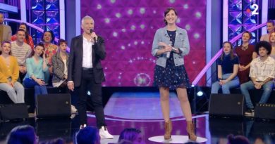 N'oubliez pas les paroles du 26 avril : déjà 60.000 euros pour Audrey !