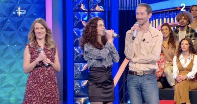 N'oubliez pas les paroles : qui a remporté la 2ème soirée du tournoi des maestros ce 14 avril ?