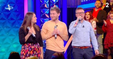 N'oubliez pas les paroles : qui a remporté la 1ère soirée du tournoi des maestros ce 7 avril ?
